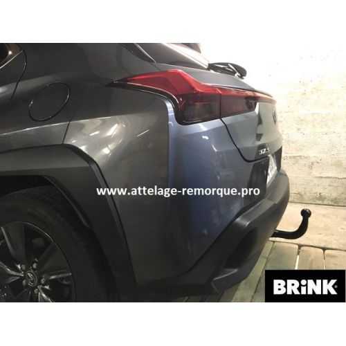 ATTELAGE RDSOV BRINK THULE