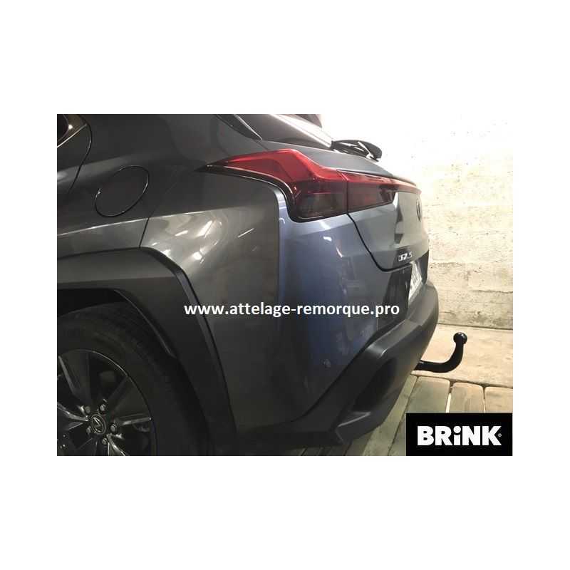 ATTELAGE RDSOV BRINK THULE
