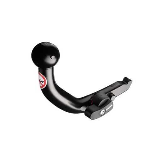 ATTELAGE SOLUTION POUR PORTE VELOS DETACHABLE EN DIAGONAL BRINK THULE