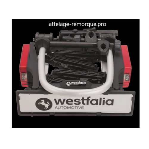 porte vélo westfalia bc 60