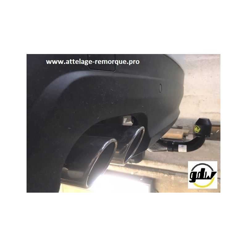 ATTELAGE RDSOV JAGUAR F-PACE GDW