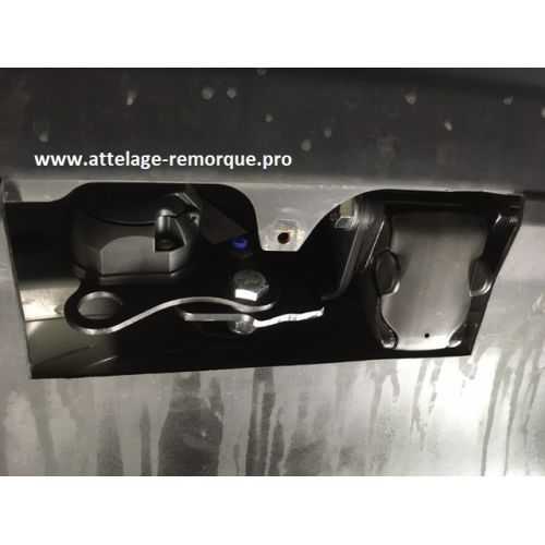 ATTELAGE RDSOV JAGUAR F-PACE GDW