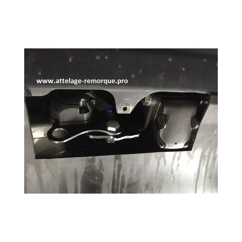 ATTELAGE RDSOV JAGUAR F-PACE GDW