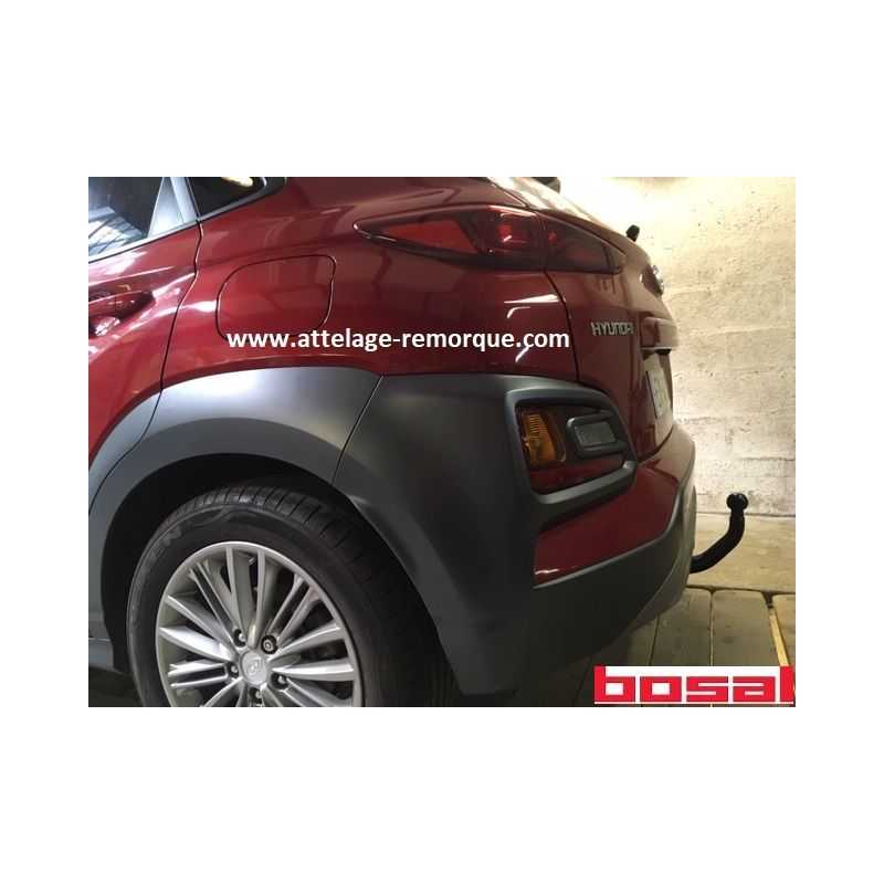 ATTELAGE HYUNDAI KONA RDSOV BOSAL