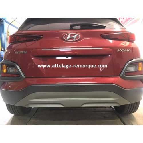 ATTELAGE HYUNDAI KONA RDSOV BOSAL