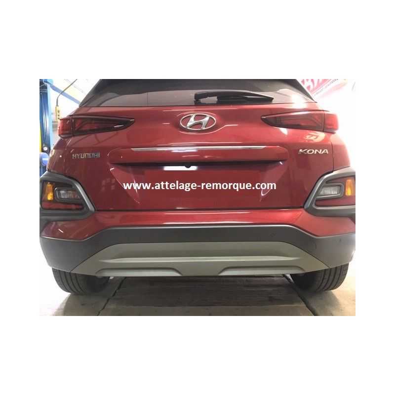 ATTELAGE HYUNDAI KONA RDSOV BOSAL