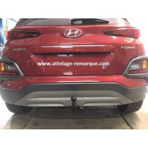 ATTELAGE HYUNDAI KONA RDSOV BOSAL
