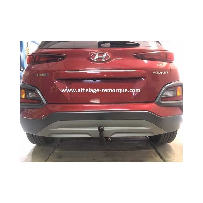 ATTELAGE HYUNDAI KONA RDSOV BOSAL