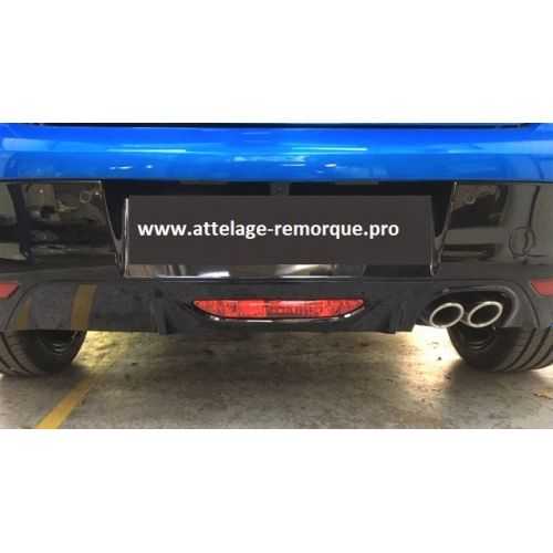 ATTELAGE PEUGEOT 208 II RDSOV BRINK THULE