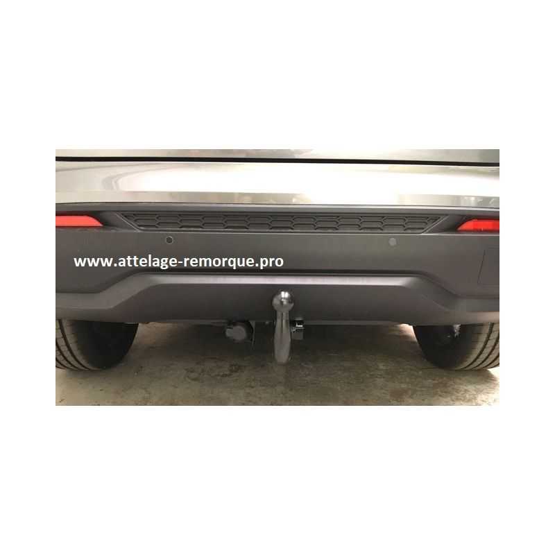 ATTELAGE NISSAN JUKE 2020 RDSOV BRINK THULE