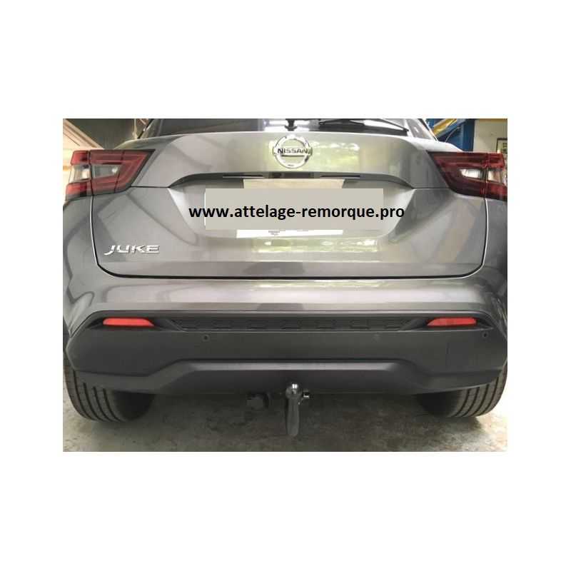 ATTELAGE NISSAN JUKE 2020 RDSOV BRINK THULE