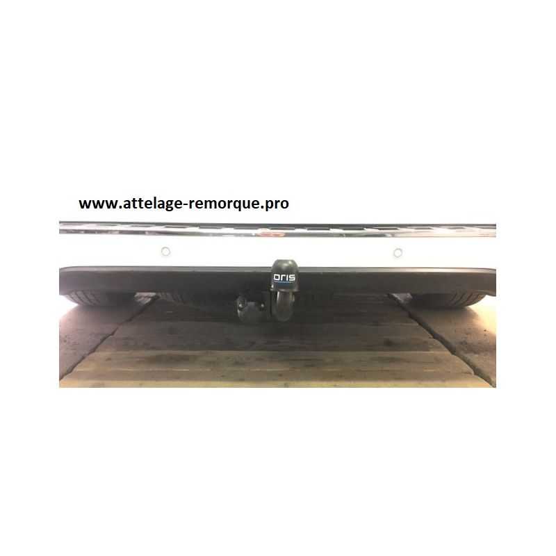 ATTELAGE MERCEDES VITO III W447 COL DE CYGNE BOSAL