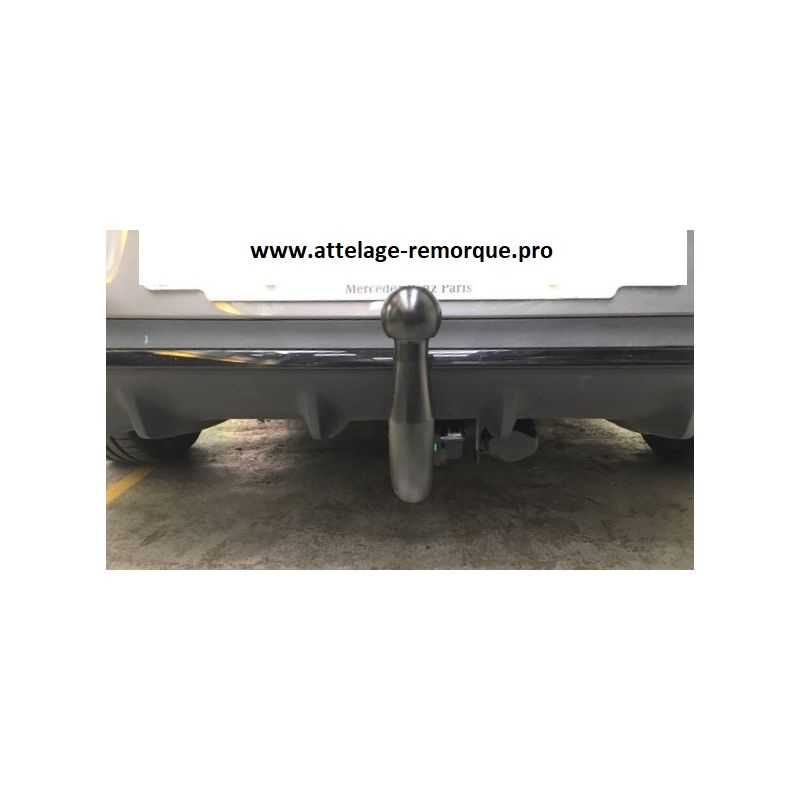 ATTELAGE MERCEDES CLA SHOOTING BRAKE X118 2020RDSOV BRINK
