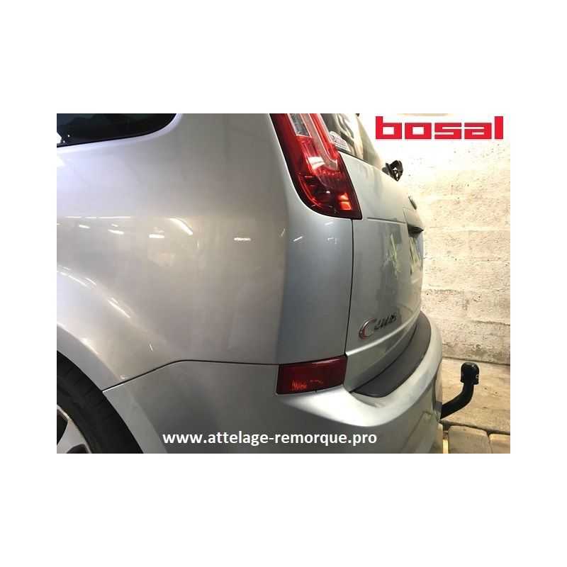 ATTELAGE FORD C-MAX COL DE CYGNE BOSAL