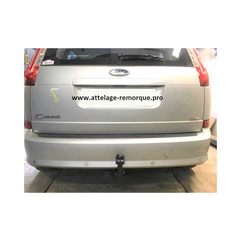 ATTELAGE FORD C-MAX COL DE CYGNE BOSAL