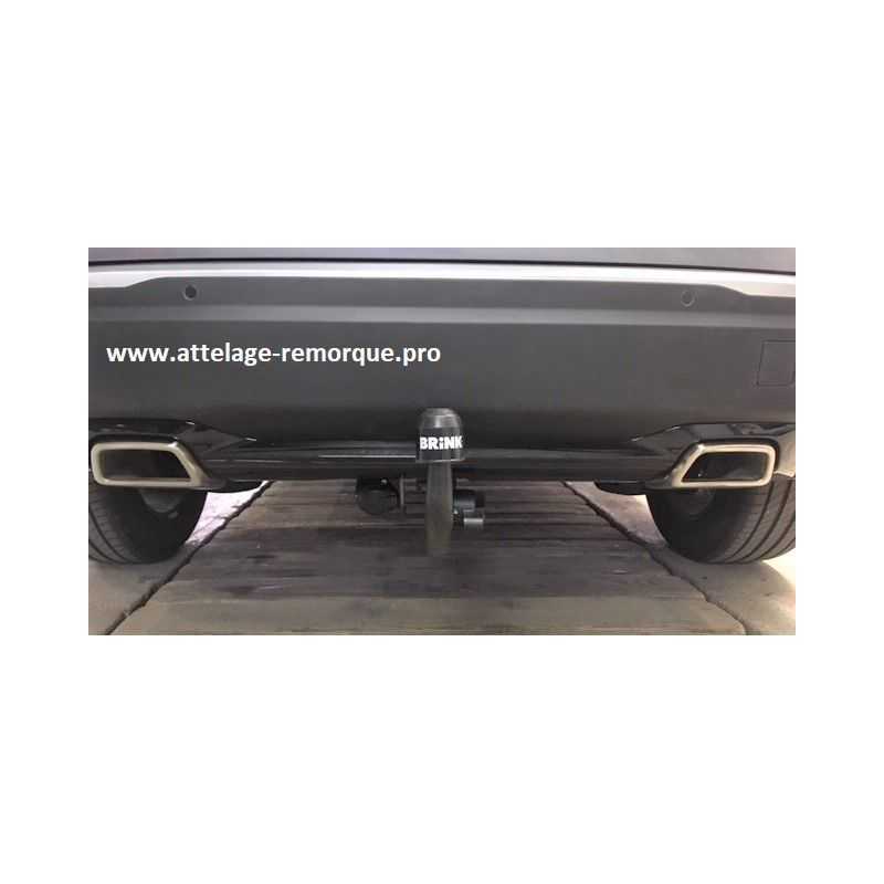 ATTELAGE PEUGEOT 2008 II BMA BRINK THULE