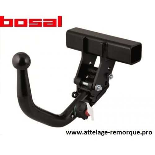Attelage remorque pour AUDI Audi Q7 RDSO