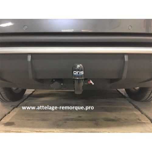 ATTELAGE AUDI Q3 SPORTBACK 2020 RDSOV BOSAL