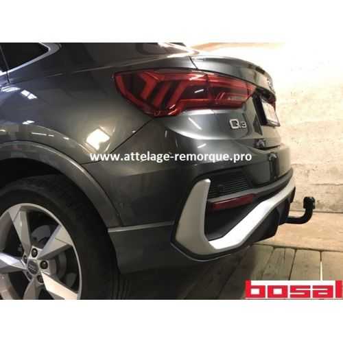 ATTELAGE AUDI Q3 SPORTBACK 2020 RDSOV BOSAL
