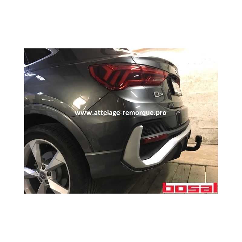 ATTELAGE AUDI Q3 SPORTBACK 2020 RDSOV BOSAL