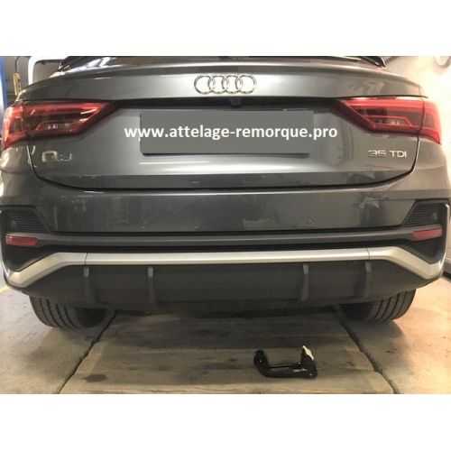 ATTELAGE AUDI Q3 SPORTBACK 2020 RDSOV BOSAL