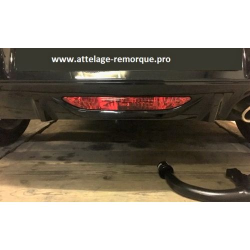 ATTELAGE PEUGEOT 208 II RDSOV BRINK THULE