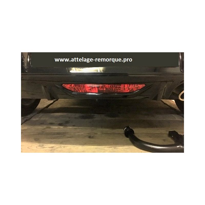 ATTELAGE PEUGEOT 208 II RDSOV BRINK THULE