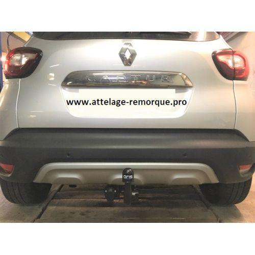 ATTELAGE RENAULT CAPTUR 1 RDSOH BOSAL