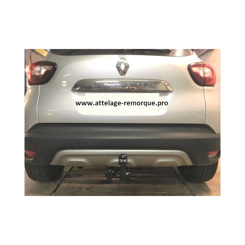 ATTELAGE RENAULT CAPTUR 1 RDSOH BOSAL