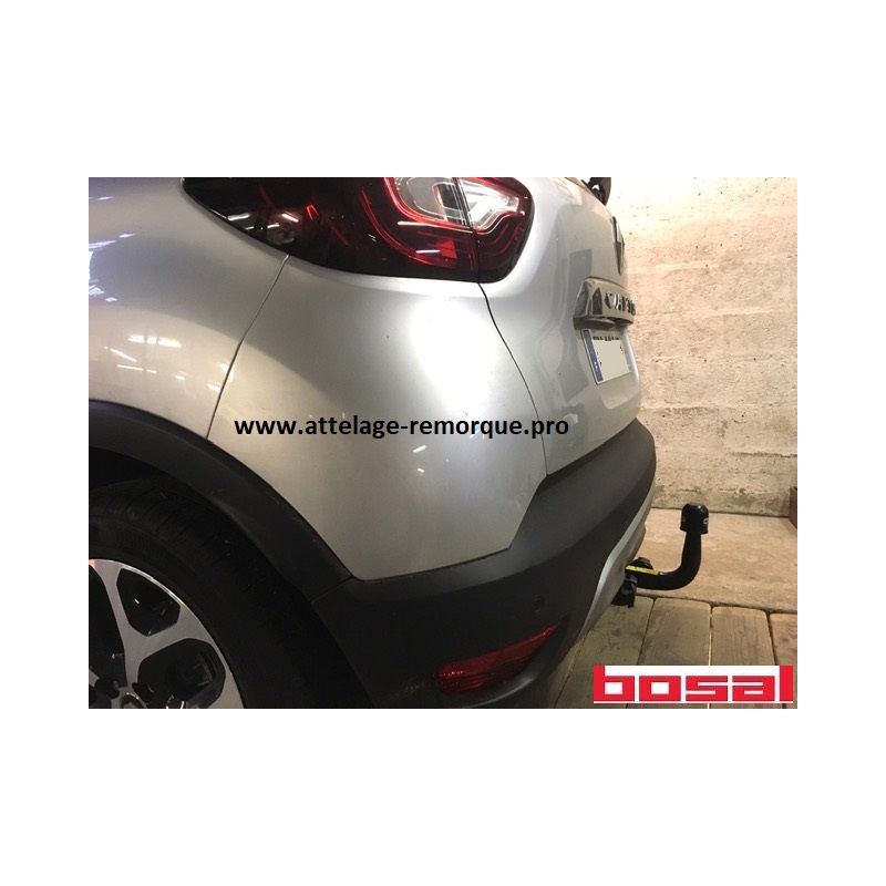 ATTELAGE RENAULT CAPTUR 1 RDSOH BOSAL