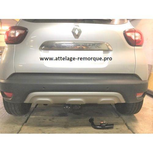 ATTELAGE RENAULT CAPTUR 1 RDSOH BOSAL