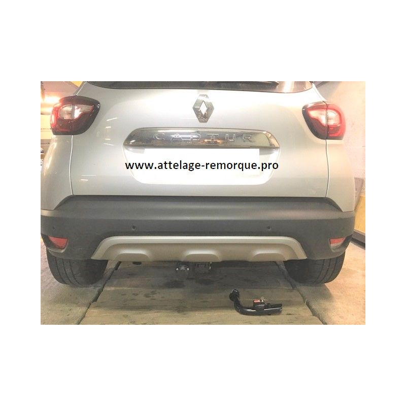 ATTELAGE RENAULT CAPTUR 1 RDSOH BOSAL