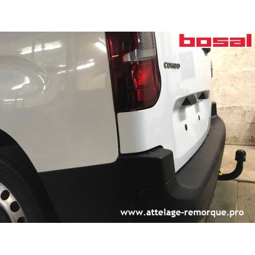 ATTELAGE RDSOH BOSAL