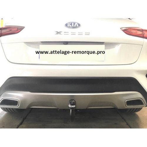 ATTELAGE KIA XCEED RDSOV BRINK THULE