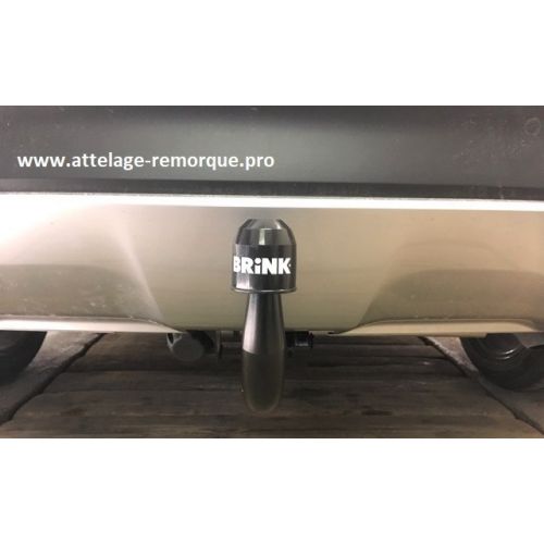 ATTELAGE KIA XCEED RDSOV BRINK THULE