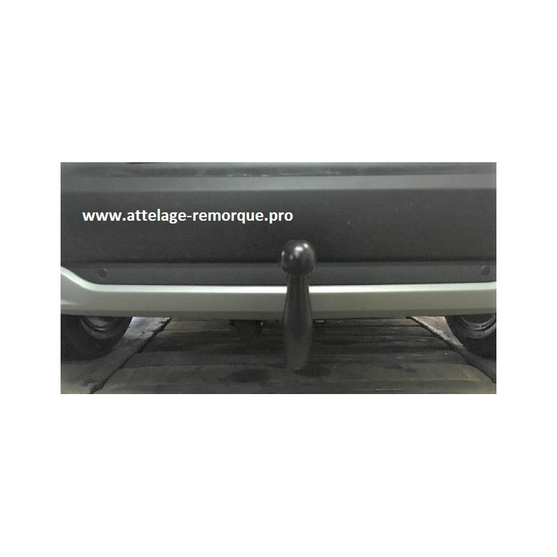 ATTELAGE OPEL GRANDLAND X RDSOV BRINK THULE