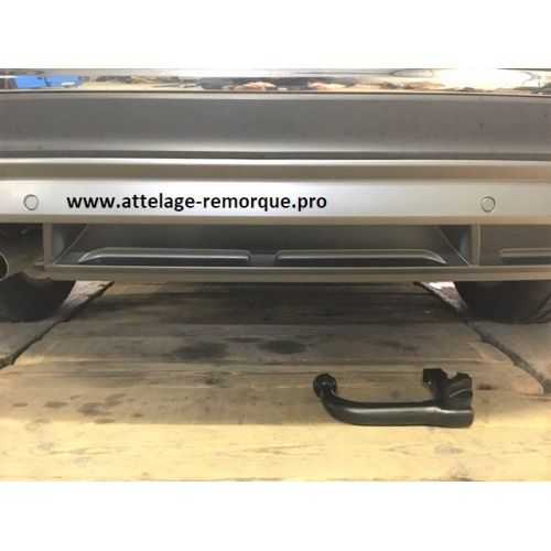 ATTELAGE VOLKSWAGEN TIGUAN 2 RDSOV BRINK THULE