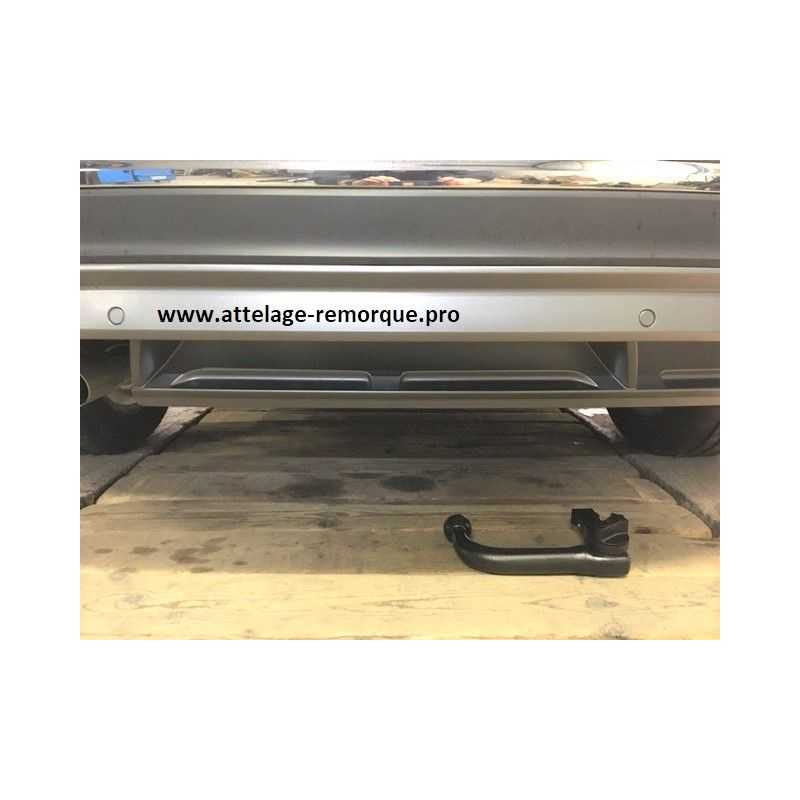 ATTELAGE VOLKSWAGEN TIGUAN 2 RDSOV BRINK THULE