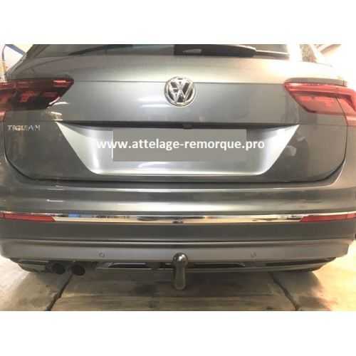 ATTELAGE VOLKSWAGEN TIGUAN 2 RDSOV BRINK THULE