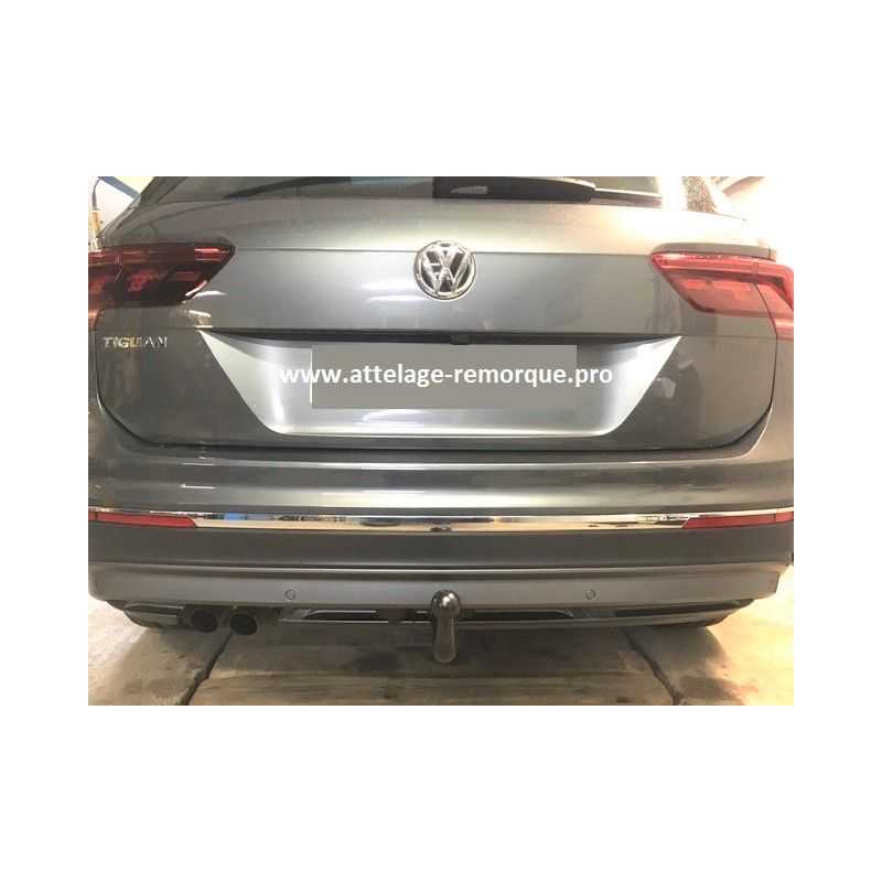 ATTELAGE VOLKSWAGEN TIGUAN 2 RDSOV BRINK THULE