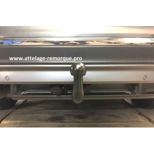 ATTELAGE VOLKSWAGEN TIGUAN 2 RDSOV BRINK THULE
