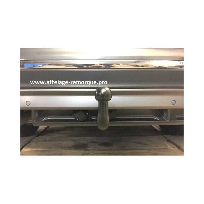 ATTELAGE VOLKSWAGEN TIGUAN 2 RDSOV BRINK THULE