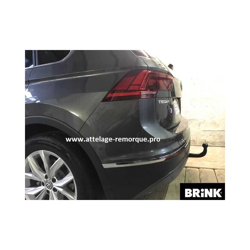 ATTELAGE VOLKSWAGEN TIGUAN 2 RDSOV BRINK THULE