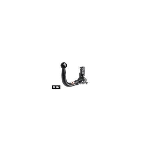 ATTELAGE RMC BMU BRINK THULE
