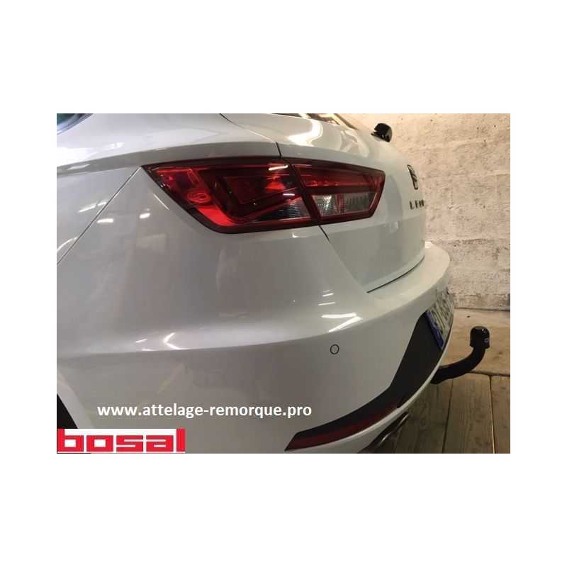 ATTELAGE SEAT LEON SW FR RDSOV BOSAL