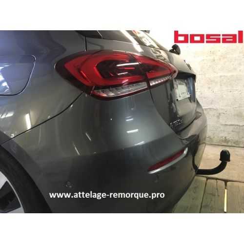 ATTELAGE MERCEDES CLASSE A 2020 COL DE CYGNE BOSAL