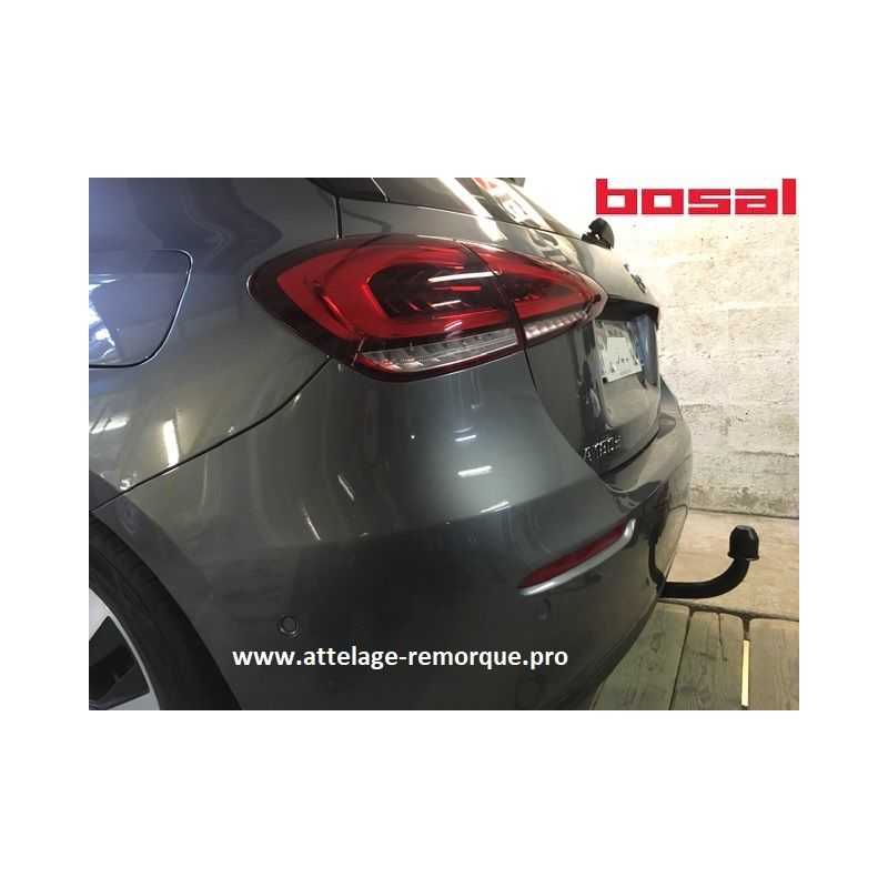 ATTELAGE MERCEDES CLASSE A 2020 COL DE CYGNE BOSAL