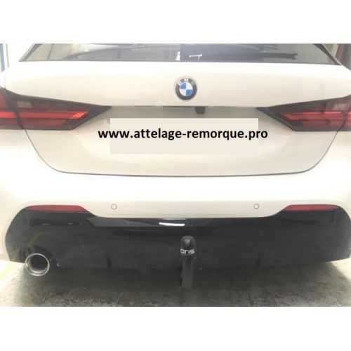 ATTELAGE BMW SERIE 1 2020 PACK M SPORT RDSOV BOSAL