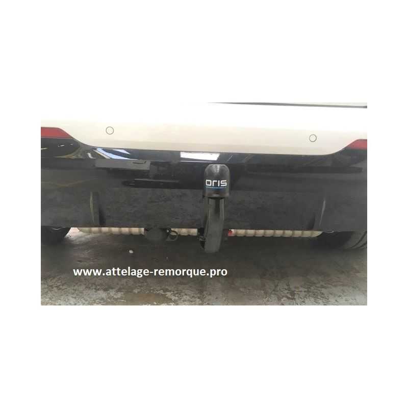 ATTELAGE BMW SERIE 1 2020 PACK M SPORT RDSOV BOSAL