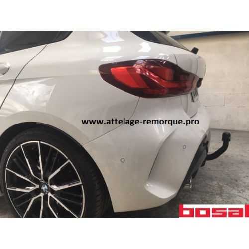 ATTELAGE BMW SERIE 1 2020 PACK M SPORT RDSOV BOSAL